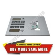 112575 PHASE 7.3 COIN KEYPAD TACTILE 