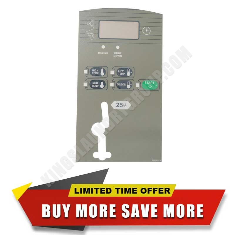 Lightning Deal Kings Laundry Group Equipment