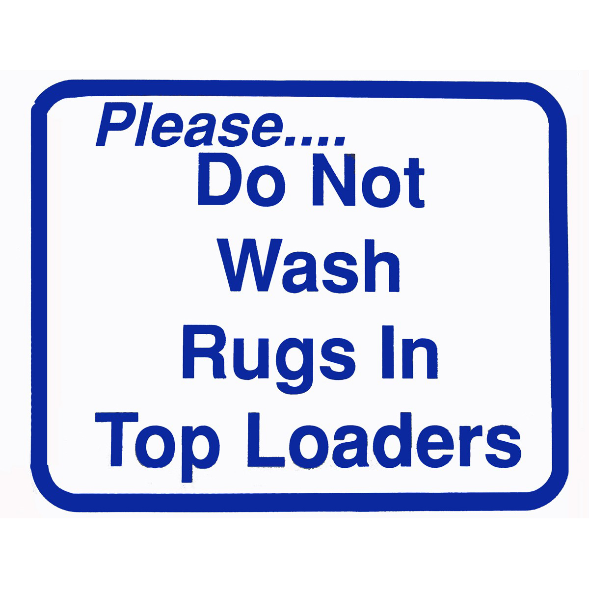 Laundry Signs Kings Laundry Group Equipment