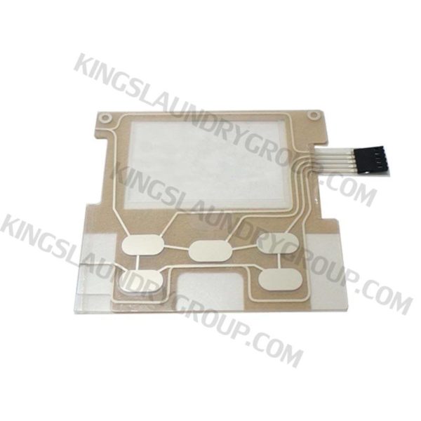 10 pcs  # M414049TP Touchpad (Start in Middle)