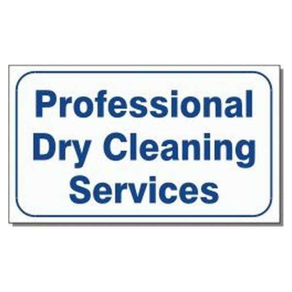 L326 Professional Dry Cleaning