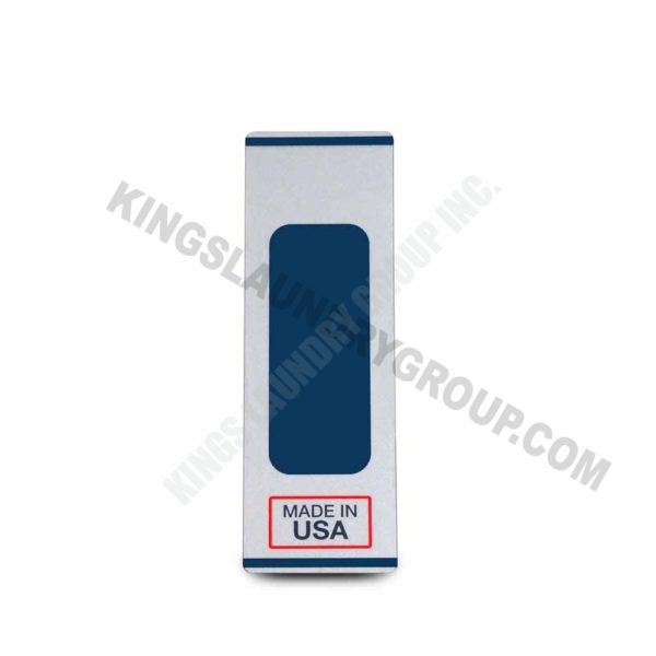 For 8502622002 WCN18 RH Nameplate Kings Laundry Group Equipment