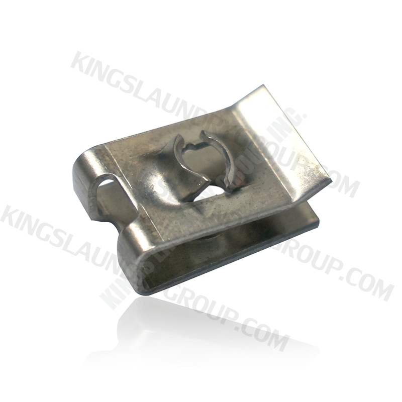 For 8640399007 Soap Box Speed Nut Kings Laundry Group Equipment