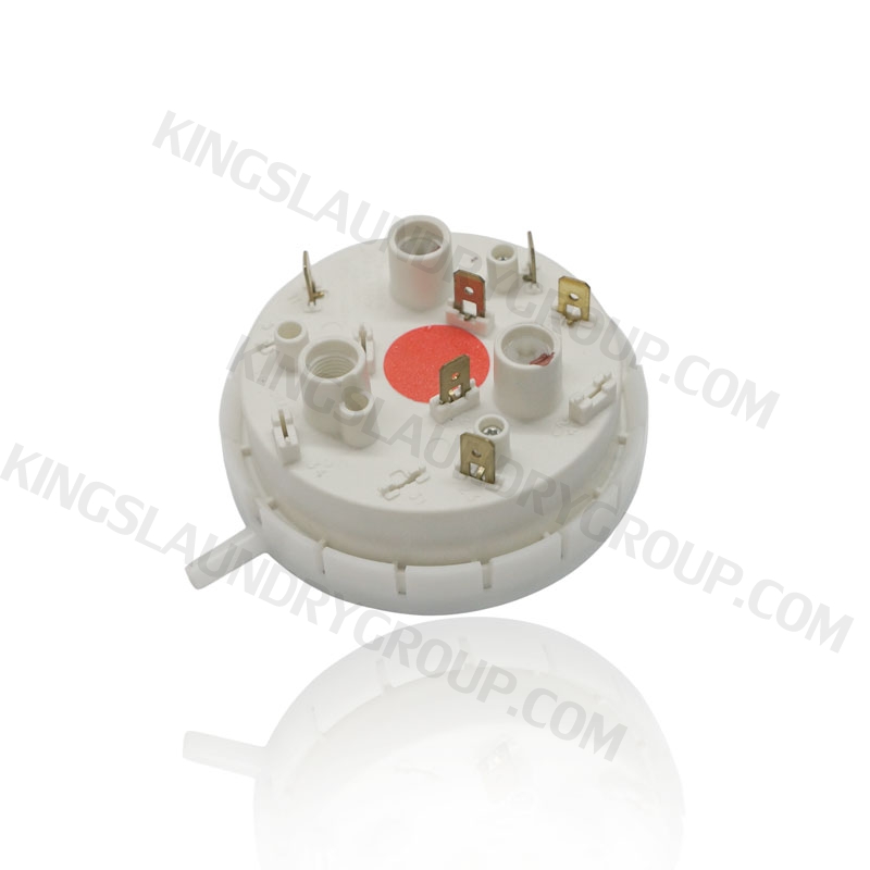 Water Level Control for Wascomat W124 & W184 Washer for sale online 885004 Pressure Switch 