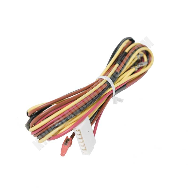 For 9627860001 Upper Ignition Harness Kings Laundry Group Equipment