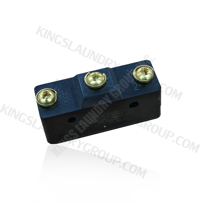 For # F340901 Washer Switch Hinge Door