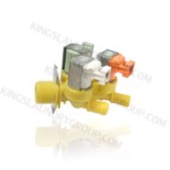 Wascomat # 823665 Front Load Washer Water Valve Inlet