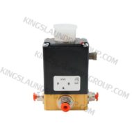 Wascomat # 096070 Actuating Valve 220V