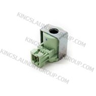 Wascomat # 686015 Water Valve Coil (120/60)