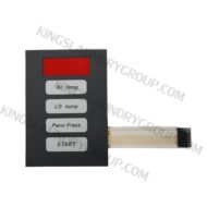 ADC # 112515 Phase 2 Touch Pad