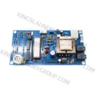ADC # 137213 Phase 5 Board