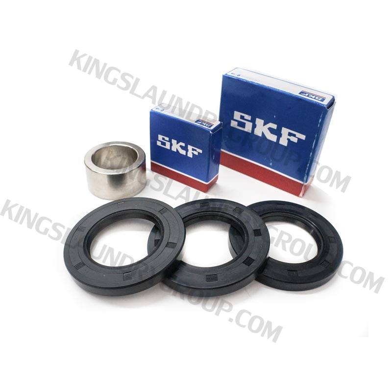 SKF Bearing Kit For Wascomat  #991313 Free Shipping ~~~ 