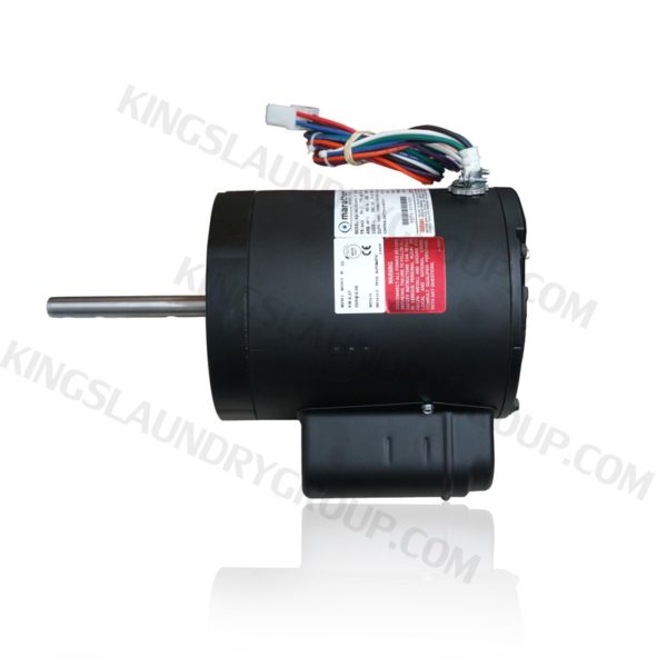 For 9376309003 Stack Dryer Motor Kings Laundry Group Equipment