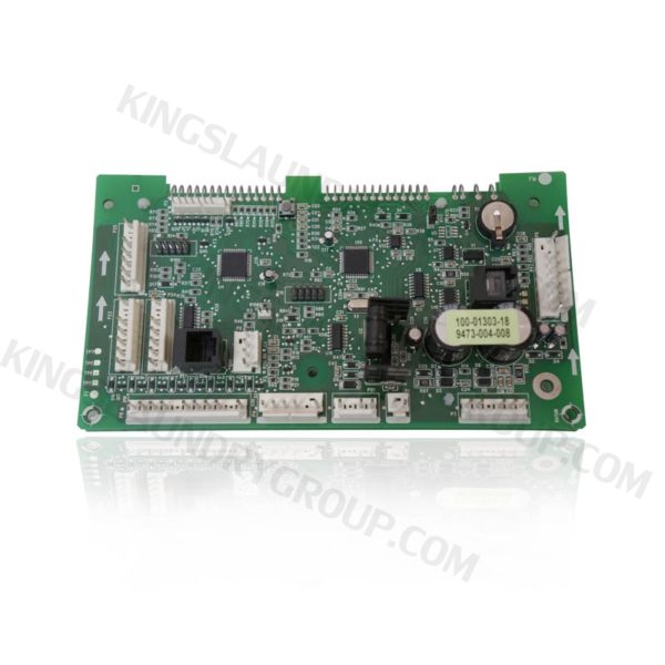 For # 9473-004-008 WCV Series OPL Control Board