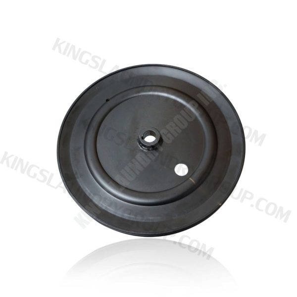 For # 9908-040-001 Cylinder Pulley