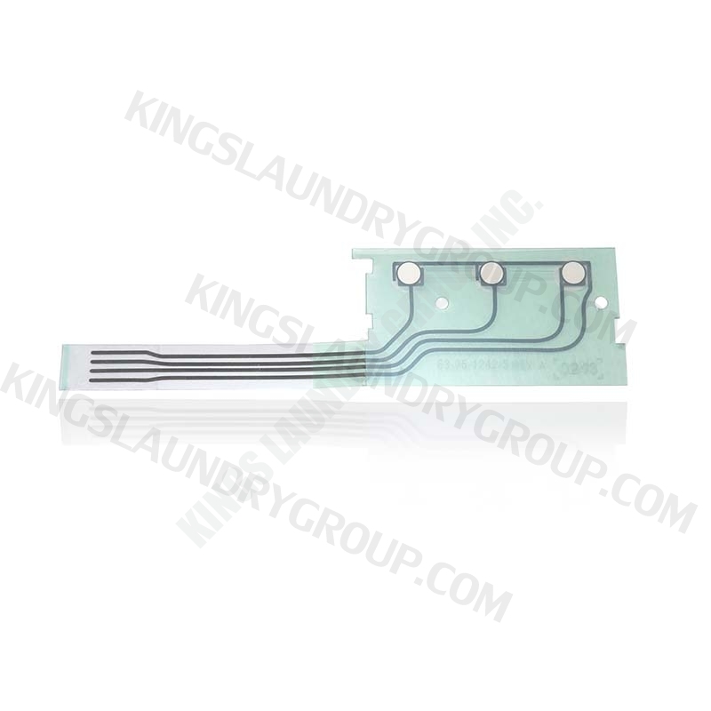 For # 112541 Membrane Switch
