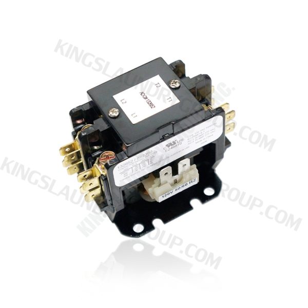 For # 882360 B Series 120V Contactor