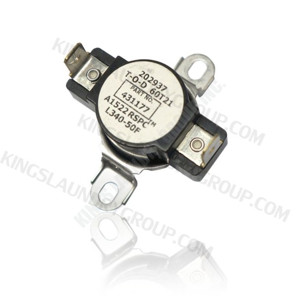 For # 431177 High Limit Thermostat