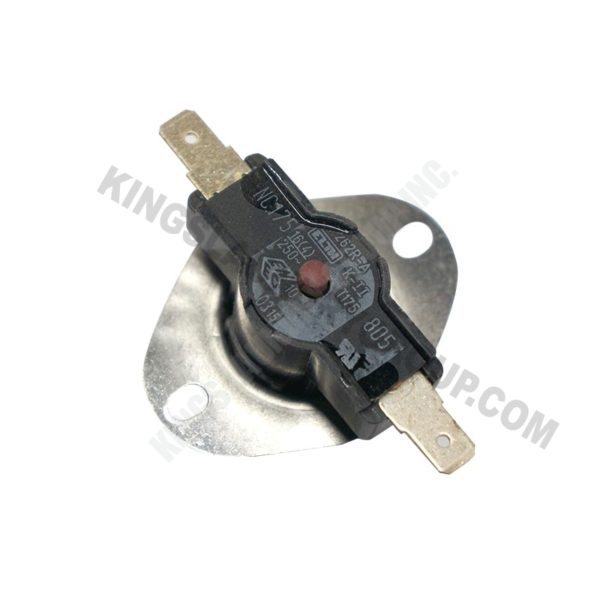 For # 169707 Thermostat