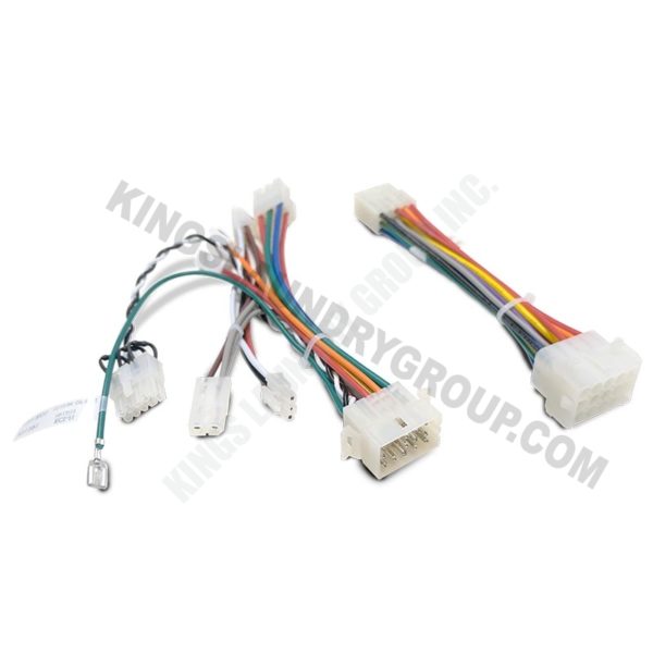For # 613P3 Wire Harness Kit