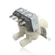 For # F381731P 2-Way Water Valve 220V