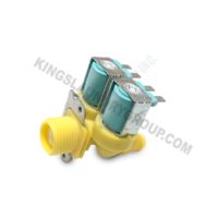 For # 823506 110V 2-Way ELBI Water Valve