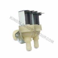 For # B12519501P 220V Inlet Water Valve