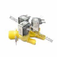 For # 823603 220V 3-Way Water Valve