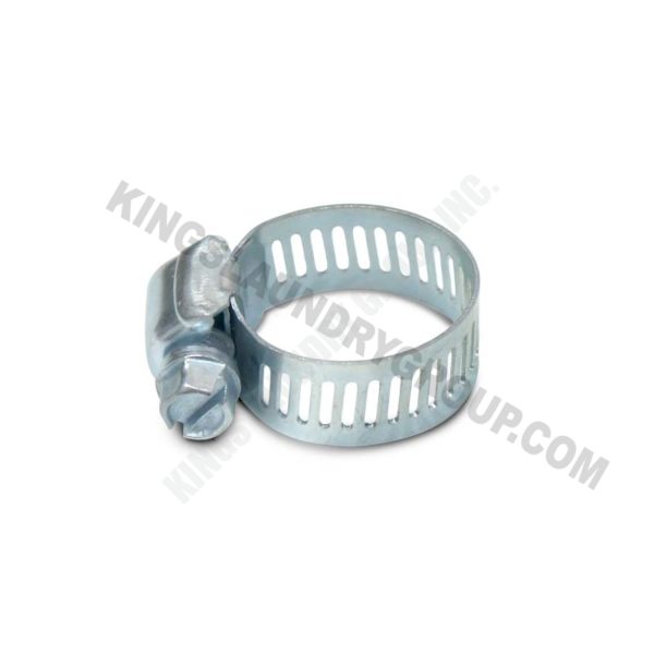For # F200202 Washer Hose Clamp