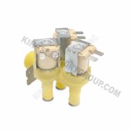 For # F0381736-00P 3-Way Water Valve 220V