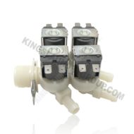 For # F8336601 4-Way Water Valve 220V