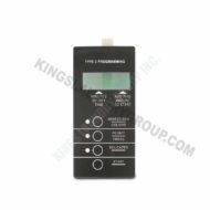 For # 9801-058-004 Membrane Switch