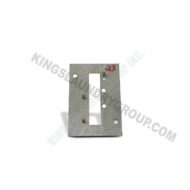 For # 9982-337-001 Card Reader Plate