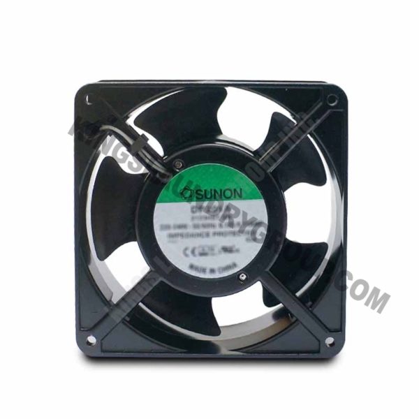 For # 209/00287/00P Washer Fan Cooling Motor