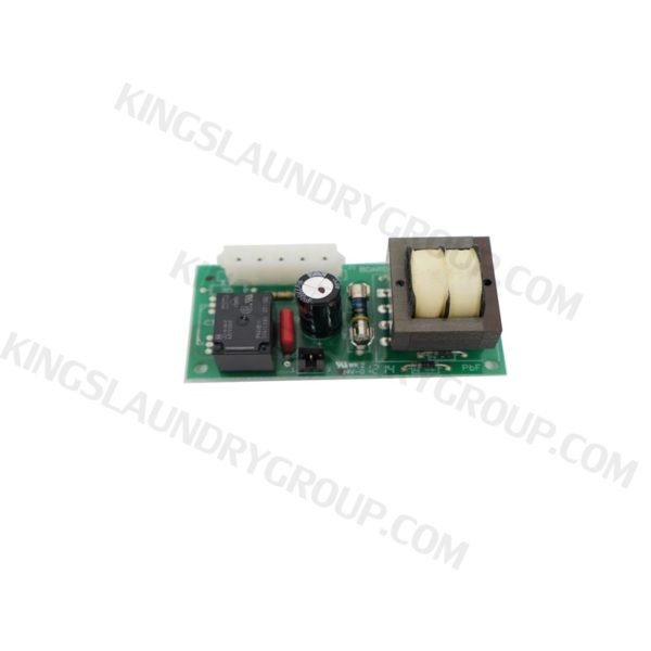 For # F370411-2P Power Supply Board 220V