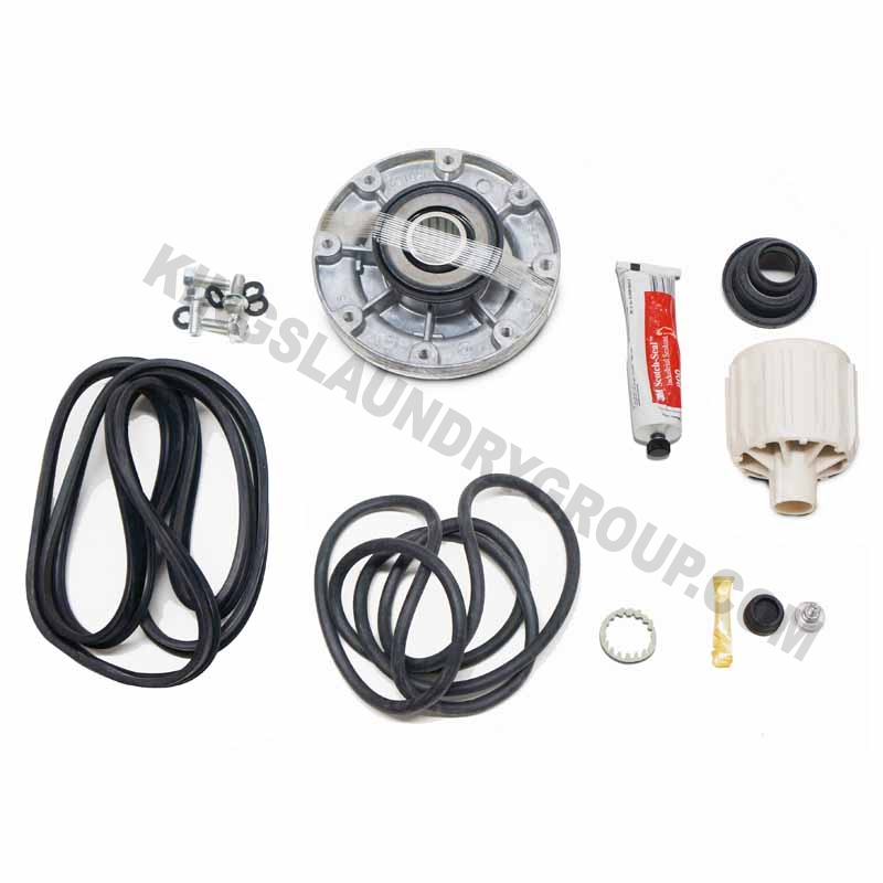 Speed Queen 495P3 Hub and Seal Kit