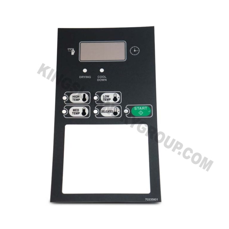 Kings Laundry Group Equipment Laundry Parts Replacement and Supplies