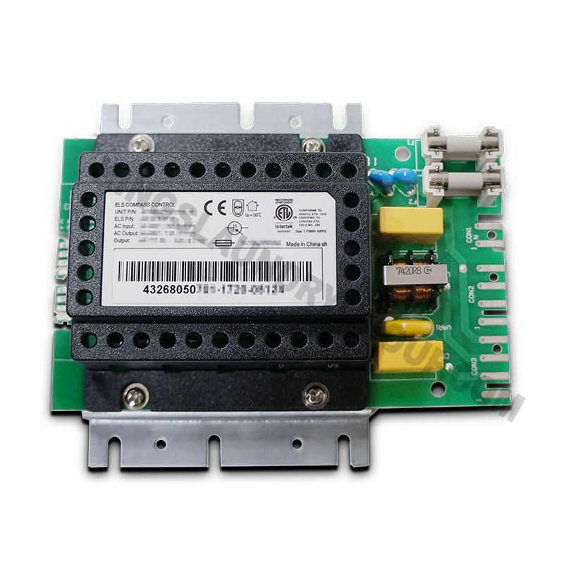 Alimentatore Wascomat 94-240V | Modello M33 | P/N: 432680507, 432680508