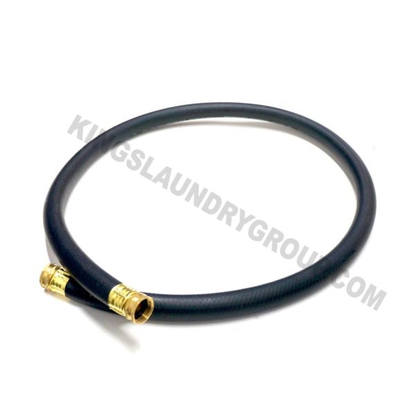 For # H2 Water Inlet Hose 3/4" x 5'