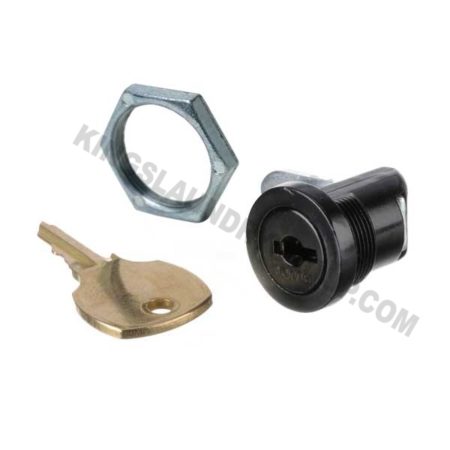 For # 70722301 – Kit Lock Key & Nut (Rl002) – Kings Laundry Group Equipment