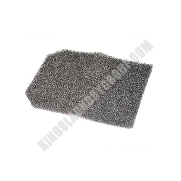 For F027032100P Washer mesh filter 4.5X5.5X.18 Kings Laundry Group