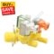 For # 823665 Front Load Washer Water Valve Inlet (on Sale)