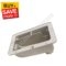 For # 9122-005-004 Soap Box/ Soap Dispenser (on Sale)