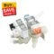 For # 824069 4-Way Water Valve 220V (on Sale)