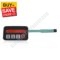For # 112575 Phase 7.3 Coin Keypad w Red Display (on Sale)
