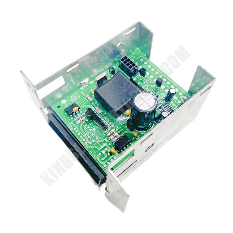 For # 11-001-172 ESD Serial Card Reader – Kings Laundry Group Equipment